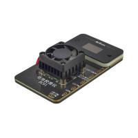 Калібратор акумуляторів AiXun BC01 (iPhone 11 - 14 Pro Max)