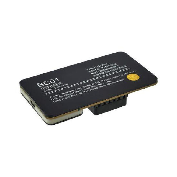 Калібратор акумуляторів AiXun BC01 (iPhone 11 - 14 Pro Max)