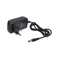 Блок живлення JSY-1230 12V/3А, EU 220V