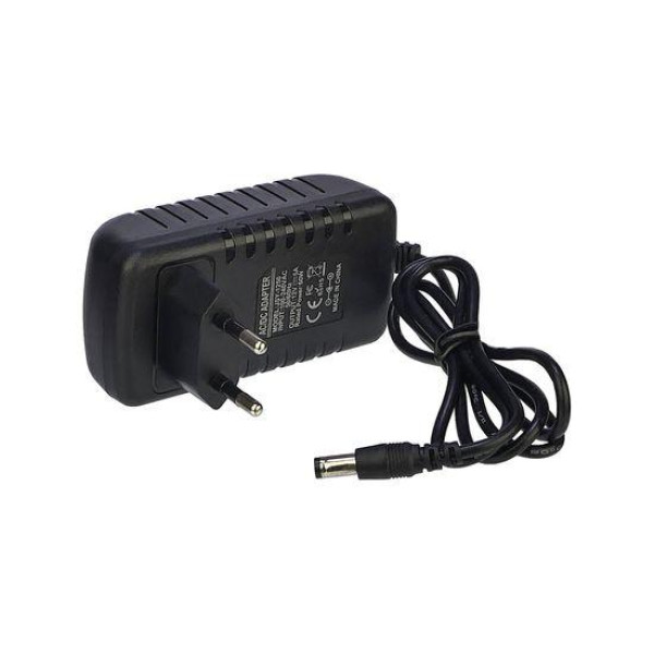 Блок живлення JSY-1250 12V/5А, EU 220V