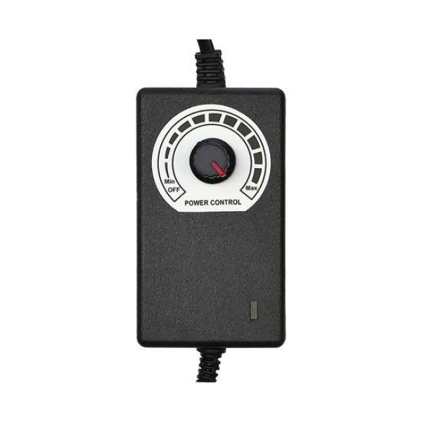 Блок живлення SZ-DLY31288 з регулюванням напруги 3-12V/2A, EU 220V