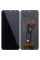 Дисплей Samsung SM-A145F/A146B Galaxy A14 4G/A14 5G 2023 з сенсорним склом (Service Pack) (широкий конектор) (A146B r1.1)