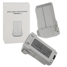 Акумулятор для квадрокоптера DJI Mini 3 (3850 mAh, 28.41 Wh)
