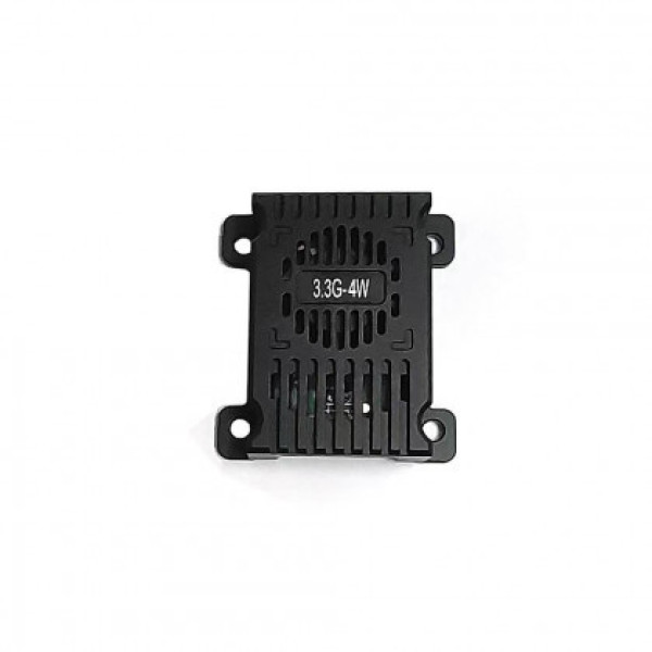 Відеопередавач 3.3 GHz, 4W, 16 каналів