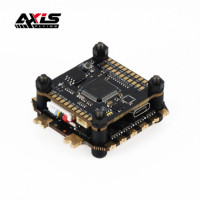 Політний стек Argus ECO FC: F405, ESC: 60A