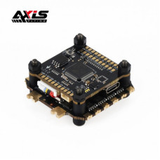 Політний стек Argus ECO FC: F405, ESC: 60A