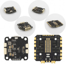 Політний стек Argus FC: F722, ESC: 80A 8S, BLheli