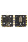 Політний стек Argus FC: F722, ESC: 80A 8S, BLheli