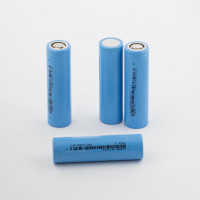 Акумулятор Eve ICR18650-26V, 2600 mAh, 3.7 V, струм розряду (max) – 7.5 A