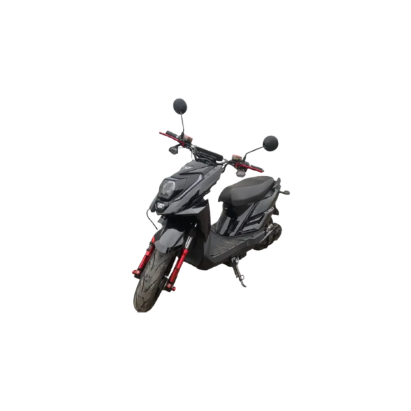 Електроскутер IDemo VoltCruise Titan GR-200LA (2000W)