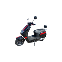 Електроскутер IDemo Pleasure Pulse B-100LA (1000W)