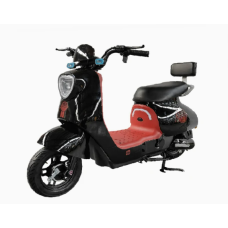 Електроскутер IDemo Pleasure Classic BL60-LA, W60-LA, O60-LA (60W)