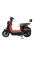 Електроскутер IDemo Pleasure Classic BL60-LA, W60-LA, O60-LA (60W)