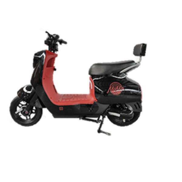 Електроскутер IDemo Pleasure Classic BL60-LA, W60-LA, O60-LA (60W)