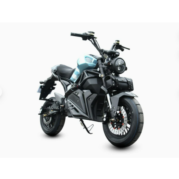 Електроскутер IDemo Racer VOGE B-200LA (3000W)
