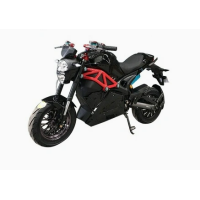 Електроскутер IDemo Racer DUKE-E BR-200LA (2000W)