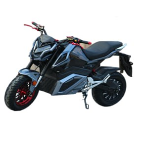 Електроскутер IDemo Racer Falcon B-200LA (2000W)