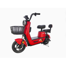 Електроскутер IDemo Junior E-Motion Line (G50-LA, GR50-LA, R50-LA), 500W