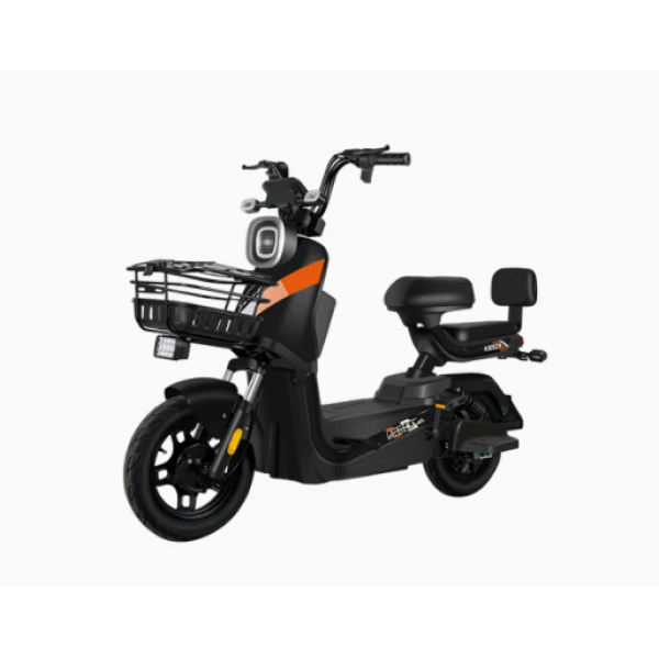Електроскутер IDemo Junior E-Motion Oxford (OB50-LA, BL50-LA, GR50-LA), 500W