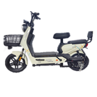 Електроскутер IDemo Junior E-Motion Move (B50-LA, GR50-LA, BL50-LA, W50-LA, G50-LA), 500W