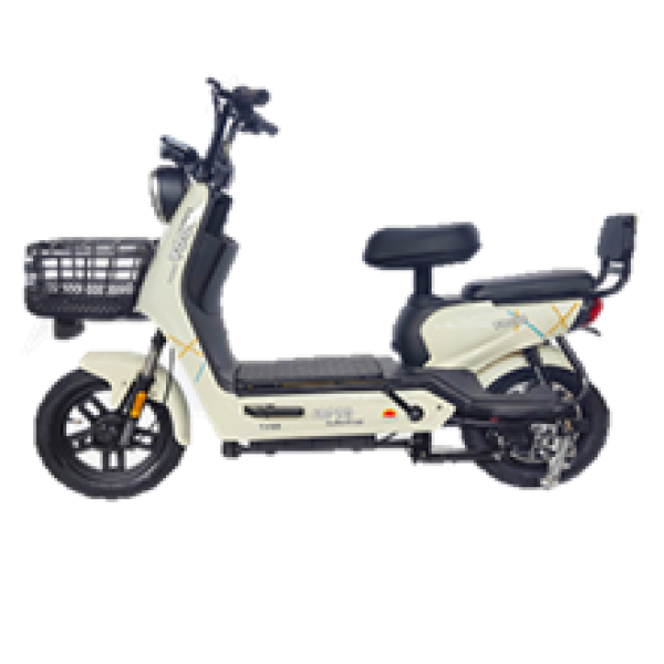 Електроскутер IDemo Junior E-Motion Move (B50-LA, GR50-LA, BL50-LA, W50-LA, G50-LA), 500W