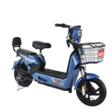 Електроскутер IDemo Junior E-Motion Move (B50-LA, GR50-LA, BL50-LA, W50-LA, G50-LA), 500W