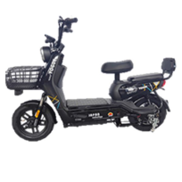 Електроскутер IDemo Junior E-Motion Move (B50-LA, GR50-LA, BL50-LA, W50-LA, G50-LA), 500W