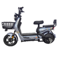 Електроскутер IDemo Junior E-Motion Move (B50-LA, GR50-LA, BL50-LA, W50-LA, G50-LA), 500W