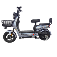 Електроскутер IDemo Junior E-Motion Move (B50-LA, GR50-LA, BL50-LA, W50-LA, G50-LA), 500W