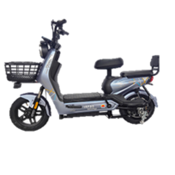 Електроскутер IDemo Junior E-Motion Move (B50-LA, GR50-LA, BL50-LA, W50-LA, G50-LA), 500W