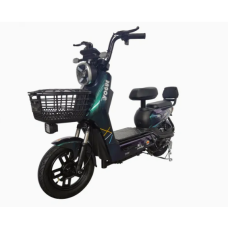 Електроскутер IDemo Junior E-Motion Move (B50-LA, GR50-LA, BL50-LA, W50-LA, G50-LA), 500W