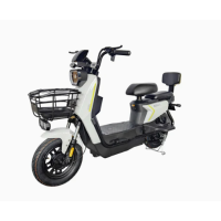 Електроскутер IDemo Lite Skywalker (W80-LA, BL80-LA, GR80-LA, R80-LA, G80-LA), 800W