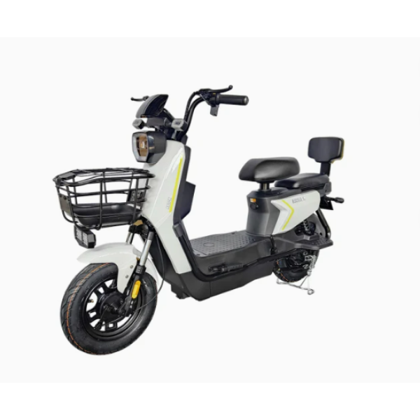 Електроскутер IDemo Lite Skywalker (W80-LA, BL80-LA, GR80-LA, R80-LA, G80-LA), 800W