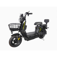 Електроскутер IDemo Lite Skywalker (W80-LA, BL80-LA, GR80-LA, R80-LA, G80-LA), 800W