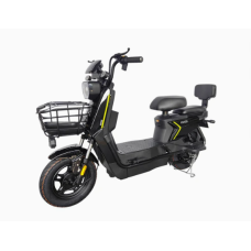 Електроскутер IDemo Lite Skywalker (W80-LA, BL80-LA, GR80-LA, R80-LA, G80-LA), 800W