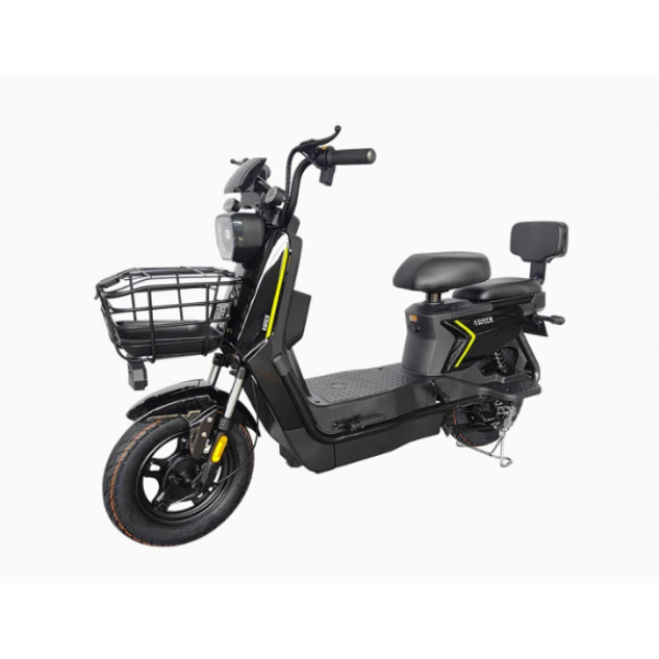 Електроскутер IDemo Lite Skywalker (W80-LA, BL80-LA, GR80-LA, R80-LA, G80-LA), 800W