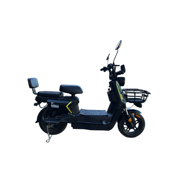 Електроскутер IDemo Lite Skywalker (W80-LA, BL80-LA, GR80-LA, R80-LA, G80-LA), 800W