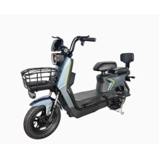 Електроскутер IDemo Lite Skywalker (W80-LA, BL80-LA, GR80-LA, R80-LA, G80-LA), 800W