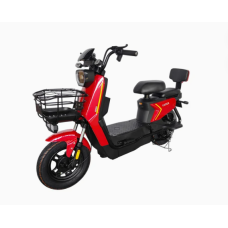 Електроскутер IDemo Lite Skywalker (W80-LA, BL80-LA, GR80-LA, R80-LA, G80-LA), 800W
