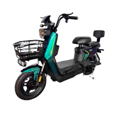Електроскутер IDemo Lite Skywalker (W80-LA, BL80-LA, GR80-LA, R80-LA, G80-LA), 800W