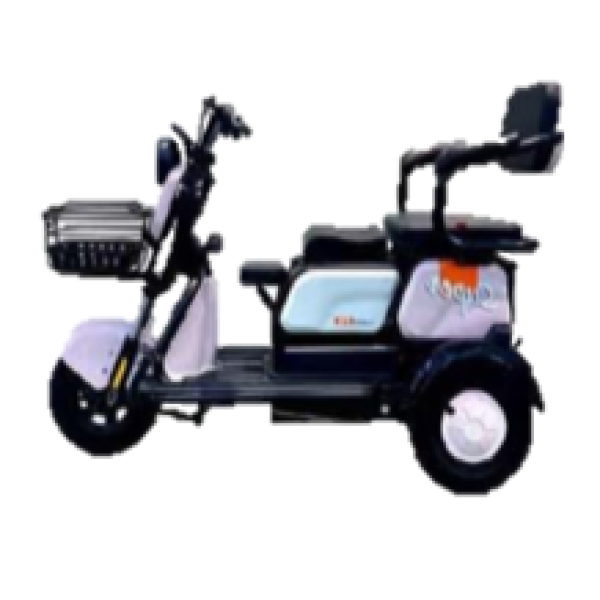 Електроскутер IDemo Trinity Balance (W80-LA/GR80-LA), 800W