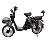 Електроскутер IDemo Country Liberty (BL50-LA/ G50-LA / R50-LA), 500W
