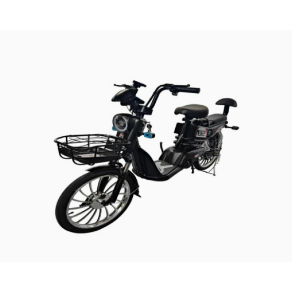 Електроскутер IDemo Country Liberty (BL50-LA/ G50-LA / R50-LA), 500W
