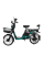 Електроскутер IDemo Country Liberty (BL50-LA/ G50-LA / R50-LA), 500W