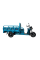 Електроскутер IDemo Cargo Transporter G80-LA