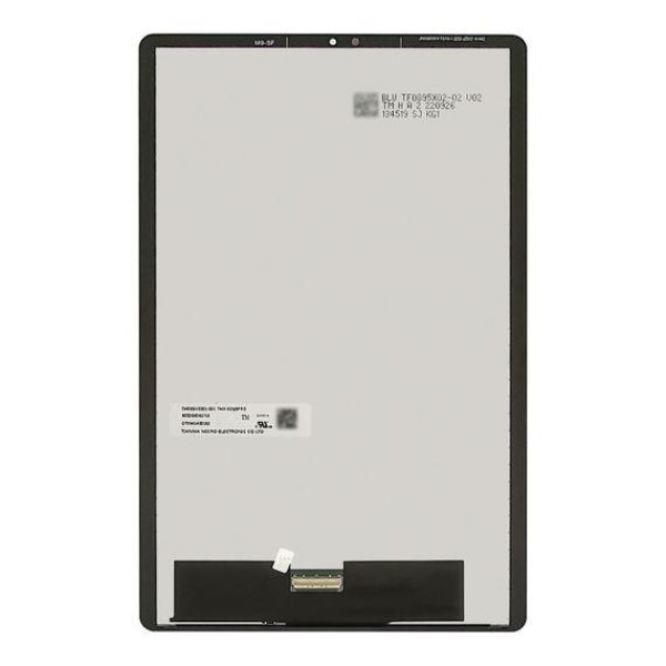 Дисплей Lenovo Tab M9 TB310FU з сенсорним склом (Оригінал Китай)