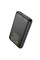 Зовнішній акумулятор (Power bank) Hoco Q21 10000mAh 22.5W PD 20W с дисплеем (Чорний)