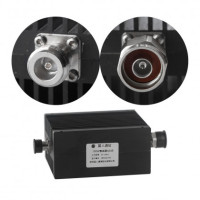 Атенюатор 100W, 40 dB, до 6 GHz, конектор in: N-Male; out: N-Female