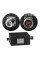 Атенюатор 100W, 40 dB, до 6 GHz, конектор in: N-Male; out: N-Female