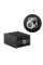 Атенюатор 100W, 40 dB, до 6 GHz, конектор in: N-Male; out: N-Female